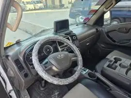 هيونداي بورتر 2019, حماة, RF17425944