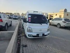 هيونداي بورتر 2019, حماة, RF17425944