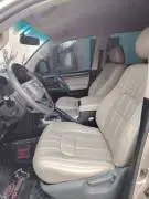 Toyota Land Cruiser 2011, Idlib