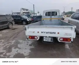 سيارة بورتر 2008