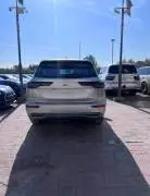 ميتسوبيشي اوتلاندر 2026, دمشق