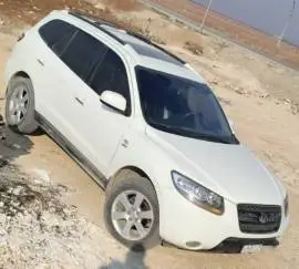 سيارة سي ام 2007 للبيع, حلب