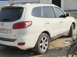 Hyundai CM 2007 for sale, Aleppo