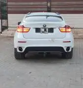 BMW X6 2013, Damascus