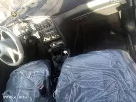 Peugeot 405 GLX 2006, Damascus