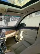 بي إم دبليو 520i 2013, RF14538517