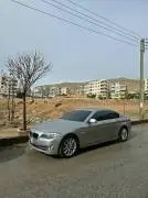 بي إم دبليو 520i 2013