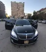 هونداي ايكوس VIP 2012