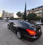 هونداي ايكوس VIP 2012