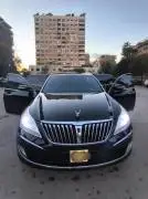 هونداي ايكوس VIP 2012