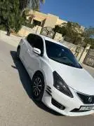 نيسان تيدا 2016, حماة