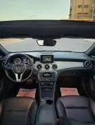 مرسيدس بنز CLA 250 2014, دمشق