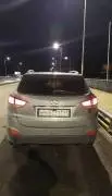 Hyundai Tucson 2010