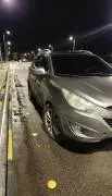 Hyundai Tucson 2010