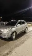 Hyundai Tucson 2010