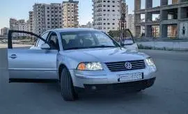 فورد فوكس 2004, دمشق