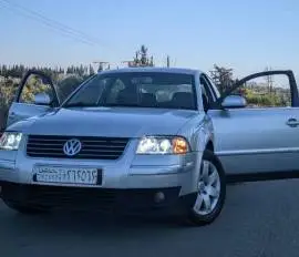 Ford Focus 2004, Damascus