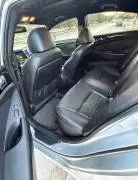 Hyundai Sonata 2012, Damascus