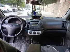 هيونداي أفانتي 2008, RF49352486