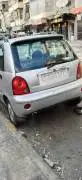 Chery QQ 2007, Aleppo