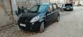هيونداي كريت 2009, دمشق