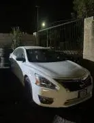 نيسان التما 2015, دمشق