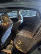 Nissan Altima 2015, Damascus