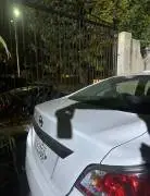 Nissan Altima 2015, Damascus