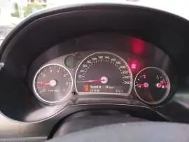 Cadillac BLS 2008, Damascus