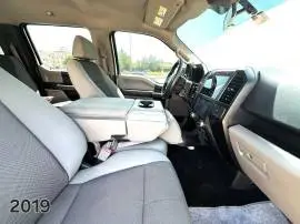 فورد F-150 2019, دمشق