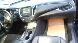 Chevrolet Malibu 2017, Damascus