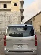 هيونداي اتش 1 سياحي 2009, درعا