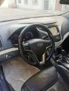 هيونداي i40 2012, حمص