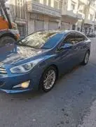 هيونداي i40 2012, حمص
