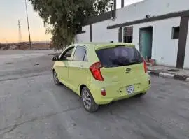 هيونداي توسان 2005, حلب