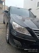 Honda Genesis 2009, Aleppo