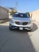 Kia Sportage 2011, Aleppo
