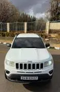 Jeep Compass 2012, Damascus