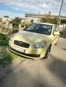 Hyundai Verna 2006, Tartus