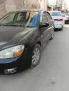 Kia Cerato 2008