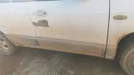 Hyundai Santa Fe 2005