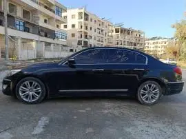 Genesis 2012, Aleppo