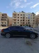 Genesis 2012, Aleppo