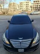 جينيسيس 2012, حلب