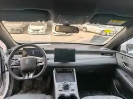 BYD QIN PLUS 2025, Hama