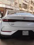 BYD QIN PLUS 2025, Hama