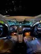 مرسيدس بنز GLE AMG 43 موديل 2018