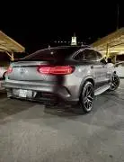 مرسيدس بنز GLE AMG 43 موديل 2018