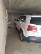 Kia Sorento 2010, Hama