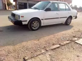 نيسان 83 للبيع, درعا